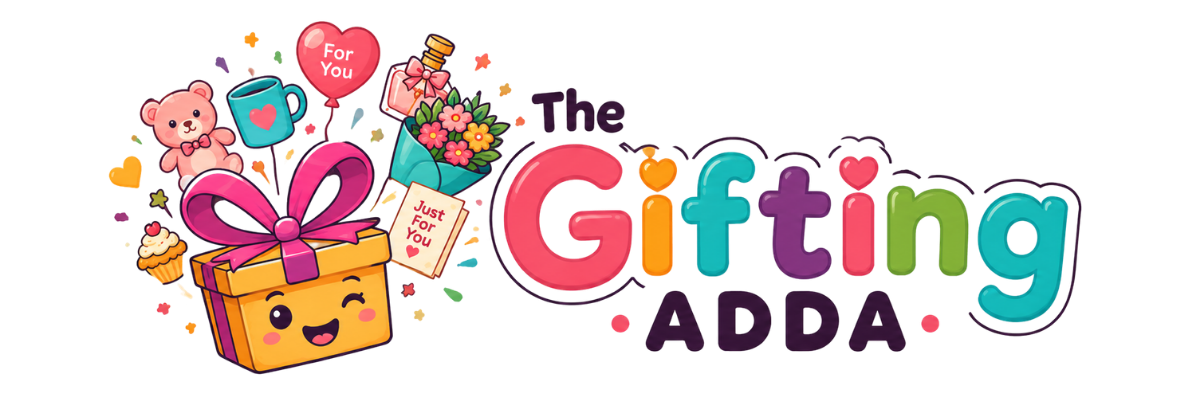 The Gifting Adda